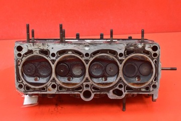 фото thumb №7, Головка двигателя 06b103373j vw bora 1.6 8v 98-05
