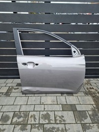 фото thumb №1, Hyundai i10 iii двері праве передні перед