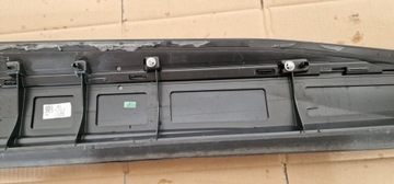 фото thumb №6, Audi q4 e tron планка двері ліва передня лівий перед 89a