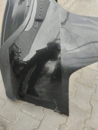 фото thumb №5, Tesla model y бампер задня bez pdc pbsb