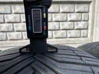 фото thumb №13, Peugeot 508 ii gt line легкосплавні диски та шини диски алюмінієві r18