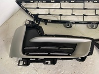 фото thumb №1, Решётка решётки боковая с хром bmw x5 f15 g