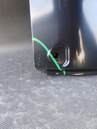 фото thumb №8, Mazda cx5 cx-5 ii двері праві зад kb7w72010