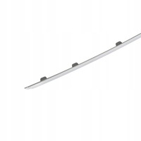 фото thumb №12, Молдинг середня заднього бампера a2048853121