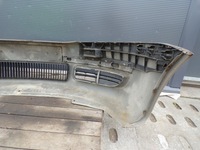 фото thumb №14, Бампер передний перед skoda superb 1 i цвет 9201