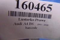 фото thumb №8, Audi a4 b6 дзеркало праві