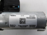 фото thumb №9, Моторчик люк nidec volvo s60 iii v60 ii