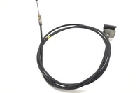 фото thumb №7, Трос замка капот toyota supra _a7_ 5361120050 3.0l бензиновый 173kw 1993