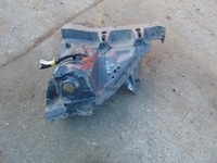 фото thumb №5, Лонжерон чверть права перед toyota yaris ii lift 2009-