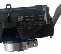 фото thumb №4, Перемикач комбінований audi 4n0907129nb