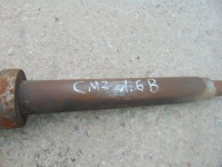 Приводной вал правая длинная focus mk3 c-max mk2 1.6 b Доставка, фото thumb