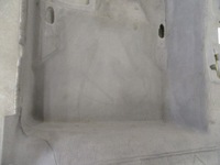 фото thumb №6, Обшивка обивка коврик пол bmw e60 e61 europa