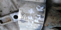 фото thumb №7, Golf v plus візок кронштейн ричаг  r. 1,6 fsi