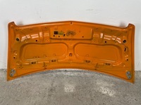 фото thumb №5, Капот крышка двигателя opel movano b ii 2