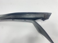 Купити Жабо пластик злив жолоб ліва сторона mercedes w124 1246202667, фото thumb