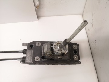 фото thumb №9, Vw tiguan 1 i механізм зміни коробки передач 5n0711049r