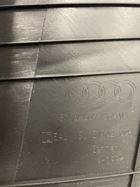 фото thumb №5, Захист стійка обшивка стійка середнього l/p a5 8w