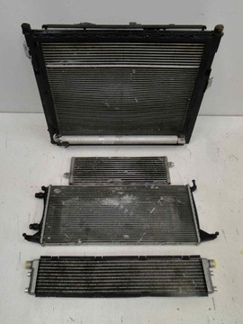 фото thumb №11, Mercedes gle 292 купе радіаторів nt води 63 amg