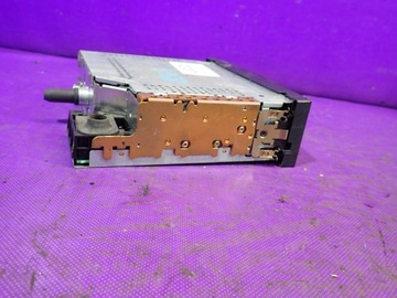 фото thumb №6, Peugeot 307 01-05 радіо cd радіопрогравач 96489417xt