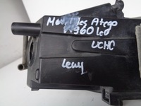 фото thumb №5, Противотуманная фара левый mercedes atego w960 led