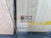 фото thumb №2, Стекло боковая правая передняя правые перед opel corsa c