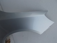 фото thumb №16, Крило бампер капот перед skoda roomster 9156