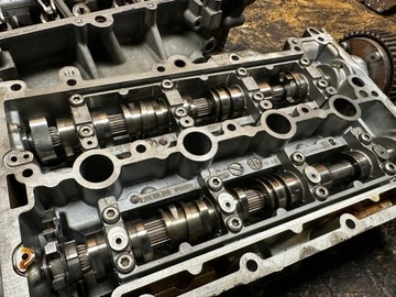 фото thumb №7, Головка крышка валы 1.5 tsi 05e103404f 04e103473dc