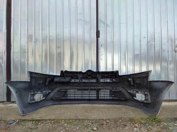 фото thumb №11, Бампер перед citroen c4 grand picasso i 06-09