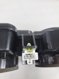 фото thumb №6, Kia proceed iii сабвуфер труба harman