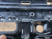 фото thumb №11, Решітка радіатора решітка радіатора mercedes e-klasa w213 lift