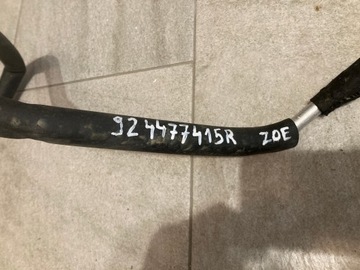 фото thumb №15, Шланг шланг кондиционера renault zoe 924477415r