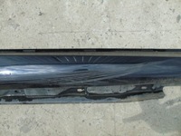 фото thumb №5, Volvo c30 lift молдинг молдинги порогові rdesign kpl