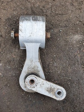 фото thumb №8, Лапи коробки ушко dół vw sharan 2002r 1.9 tdi