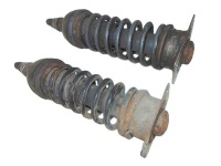 Купити Mercedes 1823 econic амортизатор підвіска кабіни, фото thumb