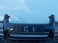 фото thumb №6, Volkswagen vw touareg i sline s-line r50 бампер перед передній 2002 -07 7l