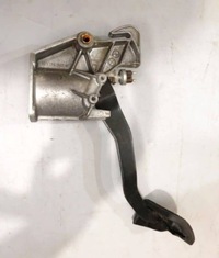 фото thumb №1, Mercedes-benz w123 педаль тормоза автоматическая коробка передач