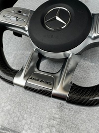 фото thumb №10, Mercedes w156 w213 c w205 w 222 cls w218, w292 gls a w176 gt руль amg