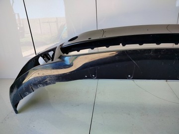 фото thumb №6, Бампер перед bmw 5 g30 g31 м-пакет sport 2017-