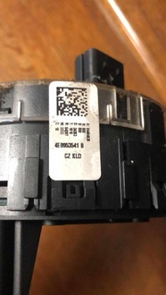 фото thumb №3, Лента подушка безопасности audi a8 d3 4e0953541b