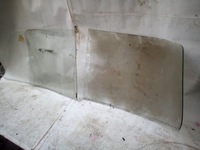 фото thumb №1, Стекло перед передняя лобовое правая левая zsd nysa