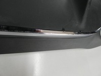 фото thumb №11, Диффузор бампера задняя mercedes e-klasa w-213 amg