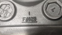 фото thumb №14, Полублок ford transit mk7_2,4 tdci jxfa_d9fb_po 2006_2012_