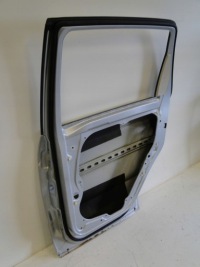 Mercedes двері задні праве a1697302005 a klasa 169 w169 Київ, фото thumb