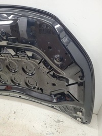 фото thumb №10, Mercedes gla w247 h247 капот крышка двигателя перед передняя fv