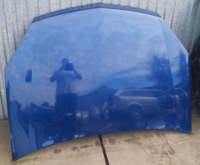 Купить Капот двигателя opel vectra c цвет z21b рестайлинг, фото thumb