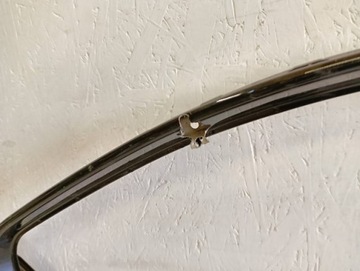 фото thumb №4, Дверь левая задние левый зад skoda octavia iii 3 sedan 5e5 12-