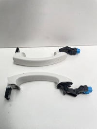 фото thumb №2, Ручка наружная keyless vw scirocco eos 1k5837205b