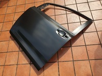 фото thumb №9, Toyota sienna 2015-20 дверь передние левая