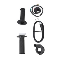 фото thumb №14, 22mm кронштейн дросель кронштейн дросель кронштейн akceleratora dla 50cc