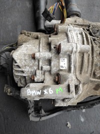 фото thumb №7, Bmw x5m e70 x6m e71 4.4 зад wał приводной 7601050